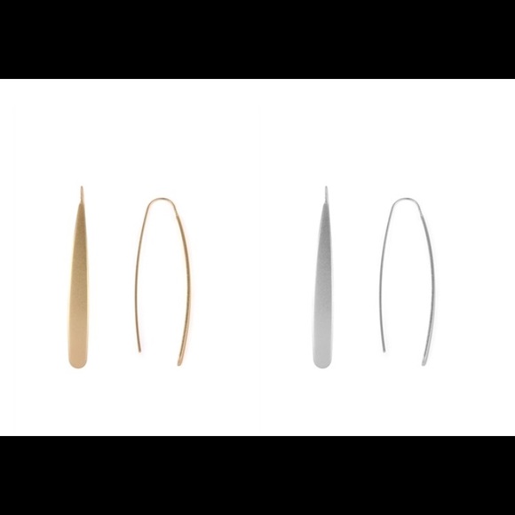 New Earrings - Picture 1 of 1